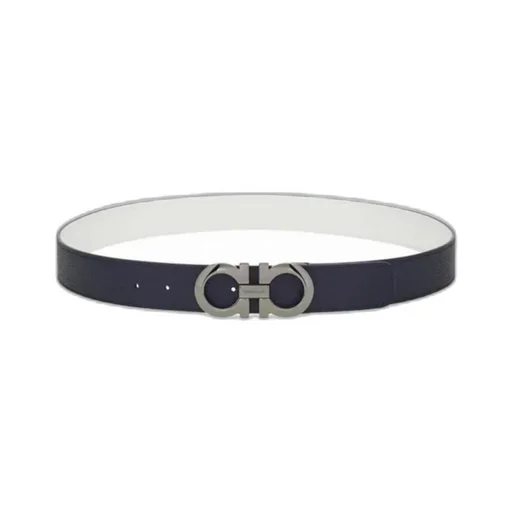 Gancini Double-Sided Belt
