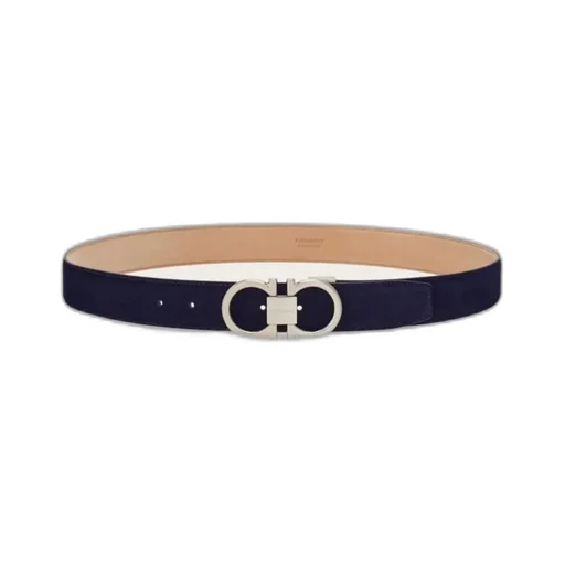 Logo Belt