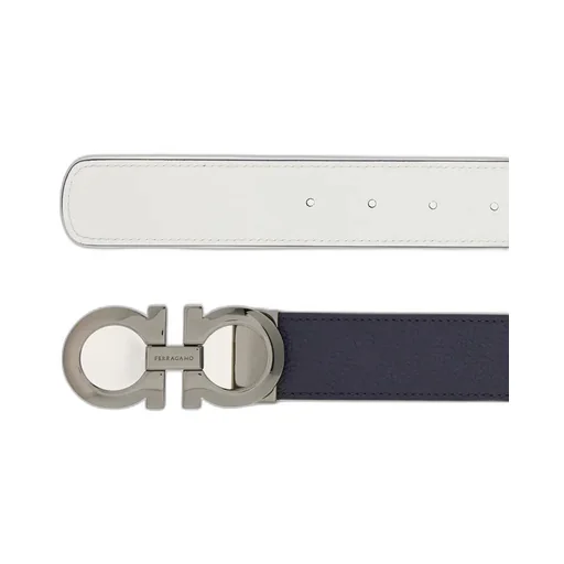 Gancini Double-Sided Belt
