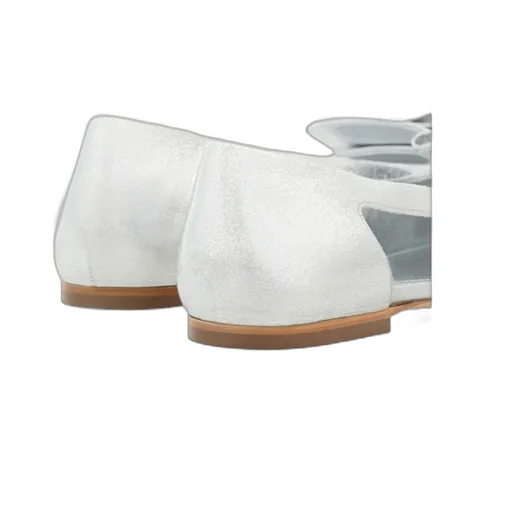 Bow Ballet Flats