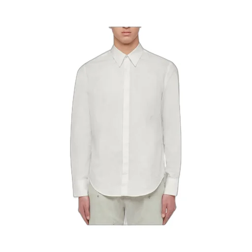 Long-Sleeved Shirt