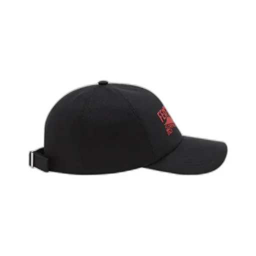 Front Logo Baseball Cap