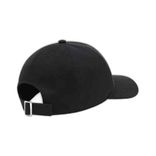 Front Logo Baseball Cap