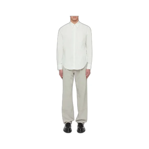 Long-Sleeved Shirt