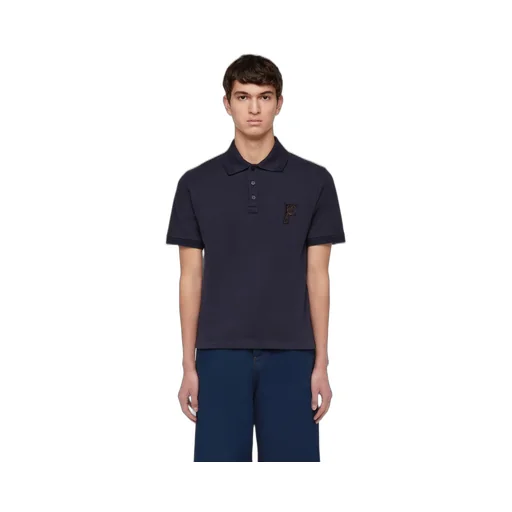 Logo Polo Shirt