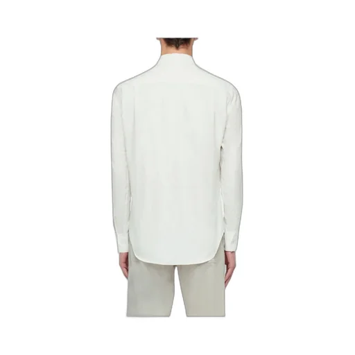 Long-Sleeved Shirt
