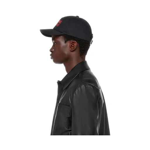 Front Logo Baseball Cap