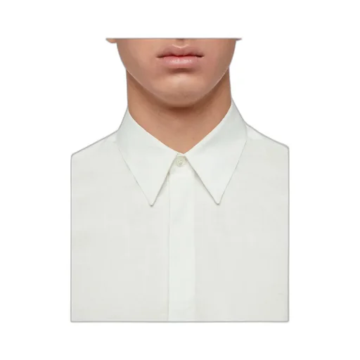 Long-Sleeved Shirt