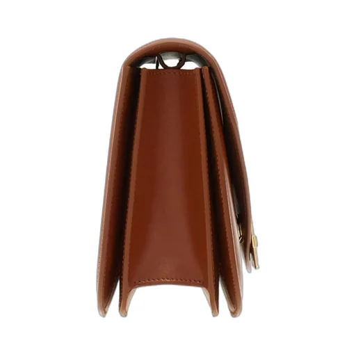 Flip Shoulder Bag