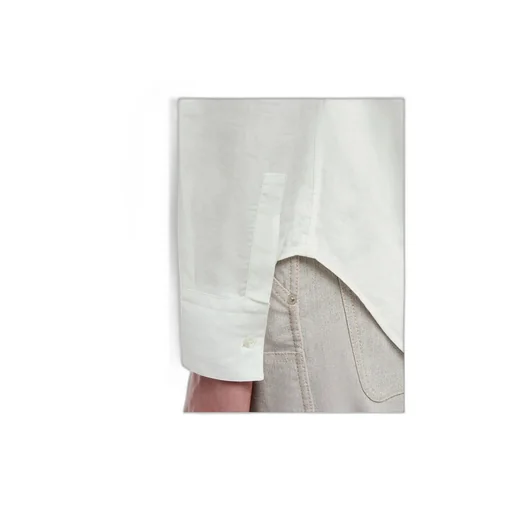 Long-Sleeved Shirt