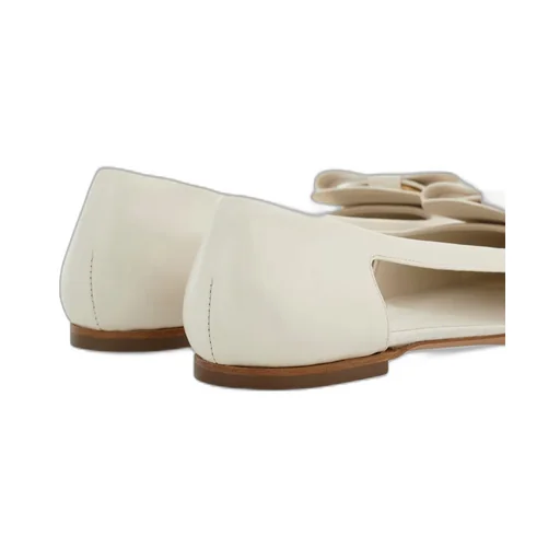 Bow Ballet Flats