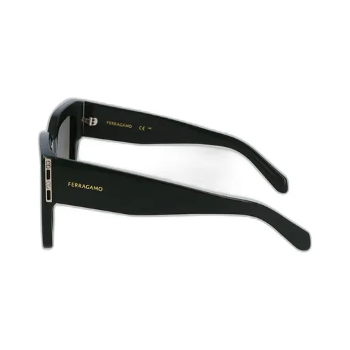 Square Frame Sunglasses