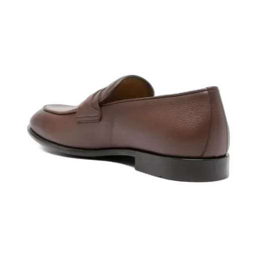 Round-Headed Love Shoes