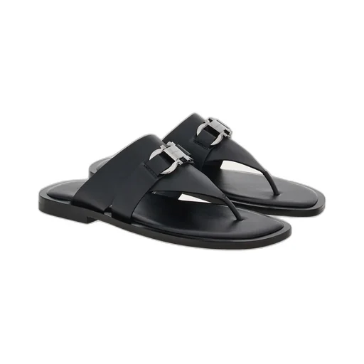 Gancini Decorative Slippers