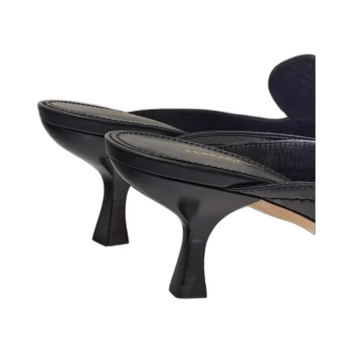 Elodye Slip-On Mules
