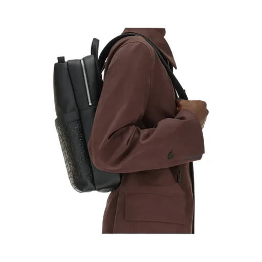 Top Handle Backpack