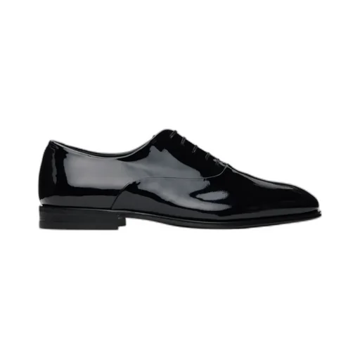 Lace Up Business Dress Shoes