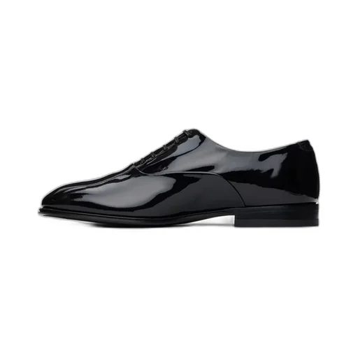 Lace Up Business Dress Shoes