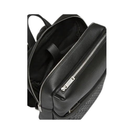 Top Handle Backpack