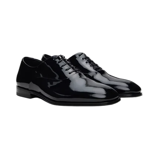 Lace Up Business Dress Shoes