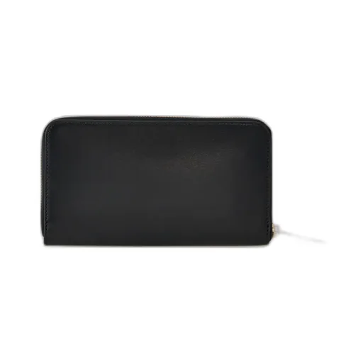 Gancini Zipped Wallet