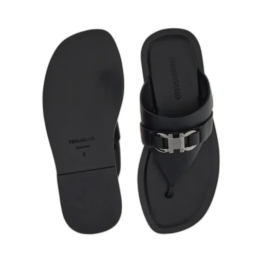 Gancini Decorative Slippers