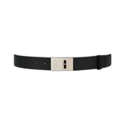 Logo Belt