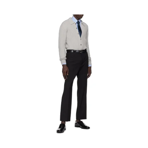 Lace Up Business Dress Shoes