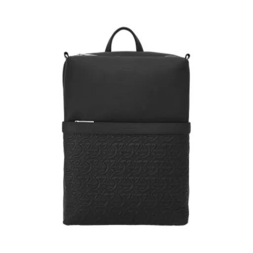 Top Handle Backpack