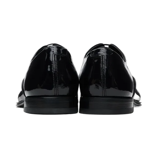 Lace Up Business Dress Shoes