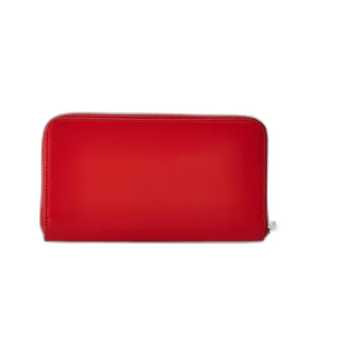 Gancio Long Zipper Wallet