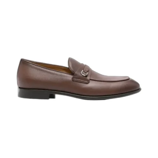 Round-Headed Love Shoes