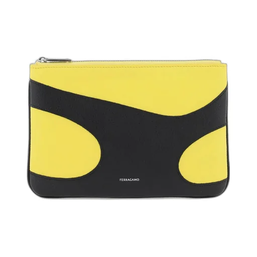 Logo Mobile Phone Bag