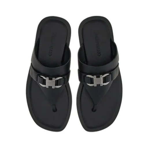 Gancini Decorative Slippers