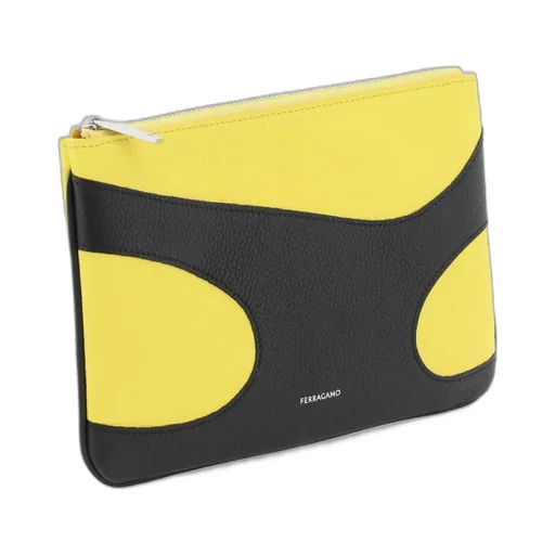 Logo Mobile Phone Bag