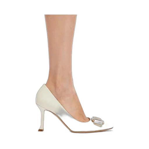 Logo High Heels