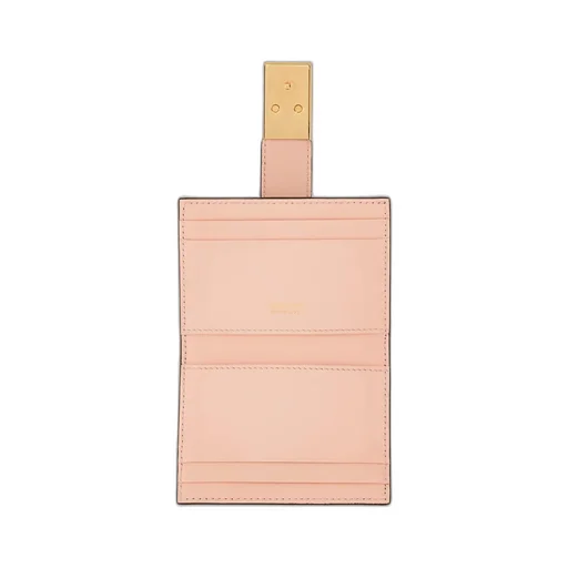 Hug Card Clip