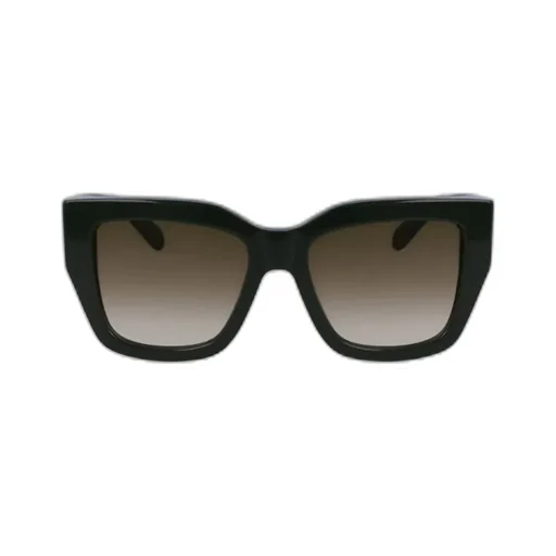 Square Frame Sunglasses