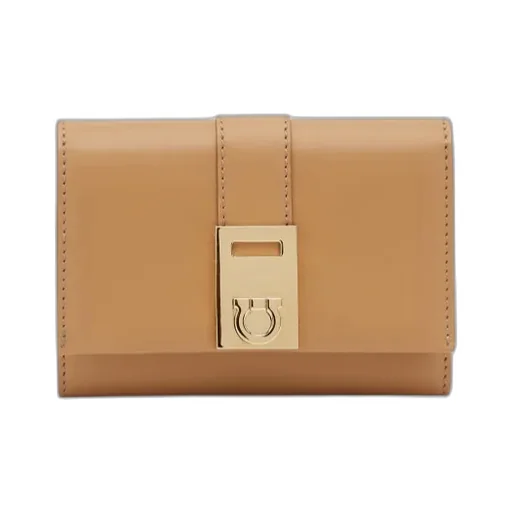 Folding Wallet