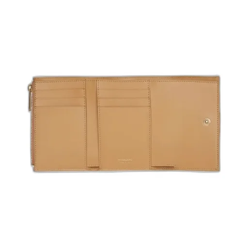 Folding Wallet