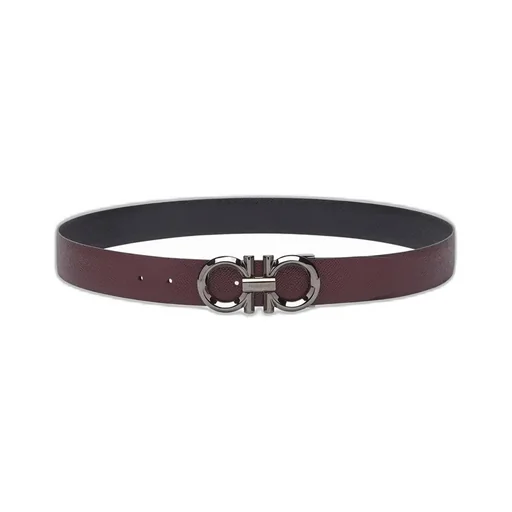 Logo Double-Sided Belt
