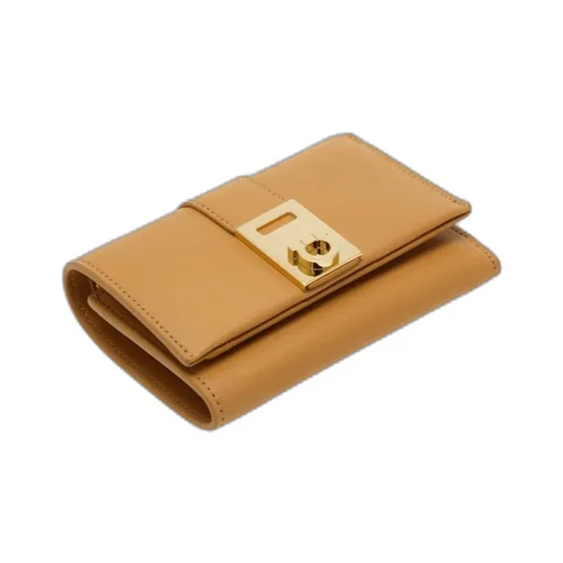 Folding Wallet