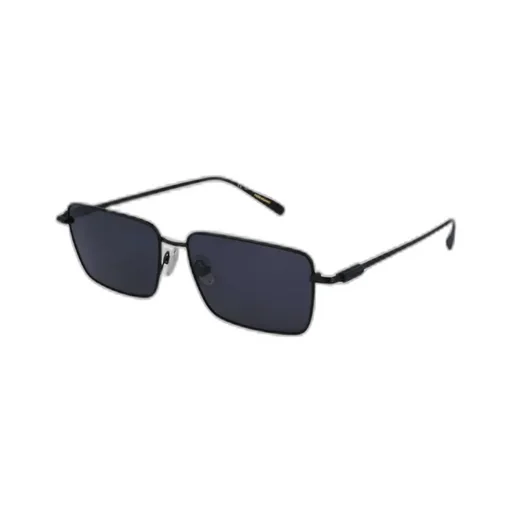 Rectangular Frame Sunglasses