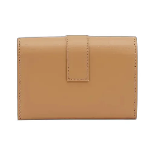 Folding Wallet