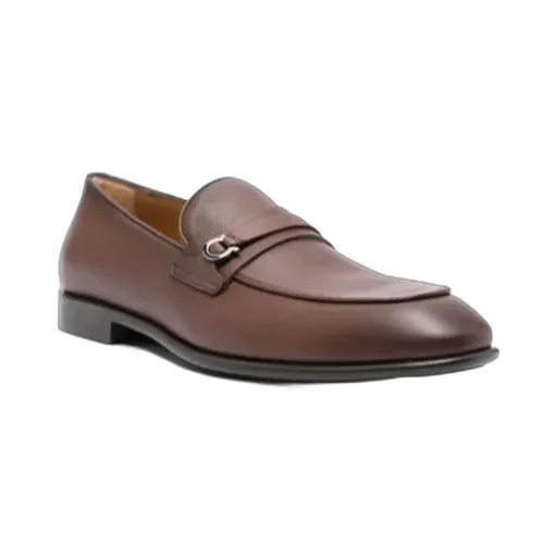 Round-Headed Love Shoes