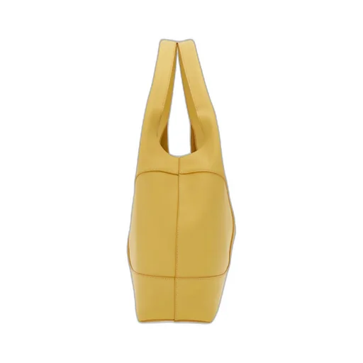 Logo Shoulder Bag