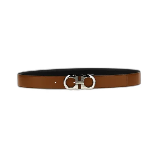 Double-Sided Belt