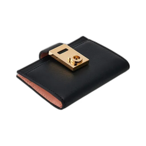 Hug Card Clip