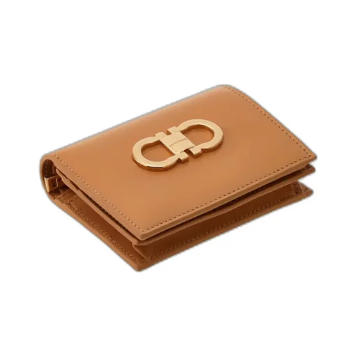 Gancini Compact Wallet