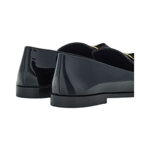 New Vara Plate Loafers